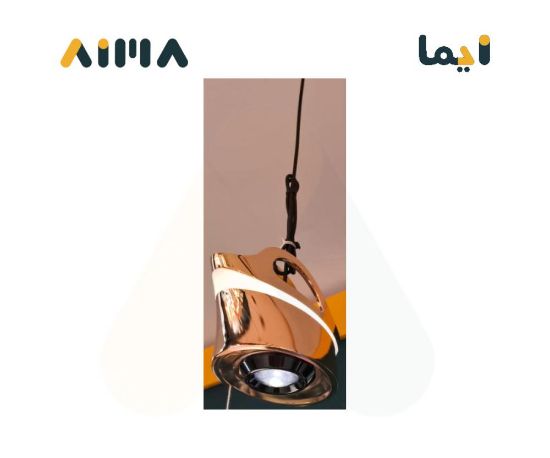 صورة علاق مجنتك سمارت 7 واط  CRI90